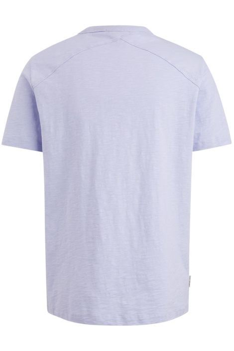 Cast Iron short sleeve r-neck regular fit co